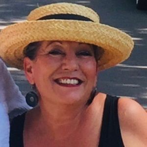 Meet your Posher, Meg